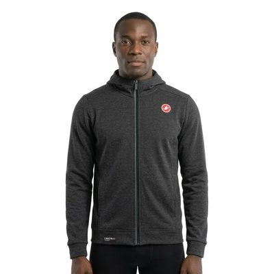 CASTELLI Milano 連帽衫 保暖 舒適 帽T 休閒