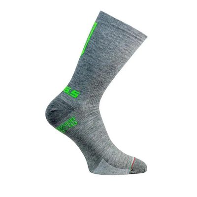 Q36.5 Compression Wool 車襪 輕量 舒適 正品歐洲代購 [136909182]