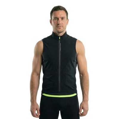 Q36.5 Essential 背心 輕量 防護