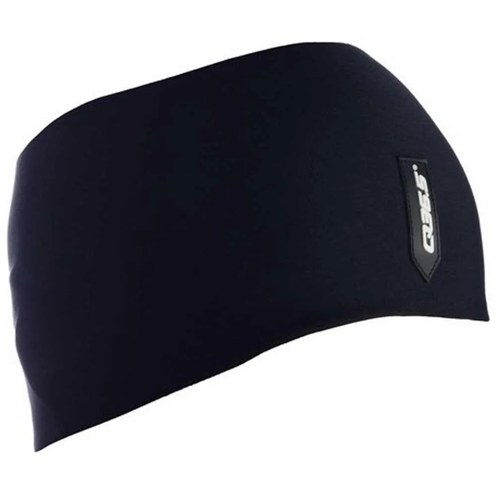 Q36.5 Fleece Headband 刷毛 透氣