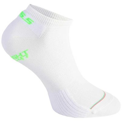 Q36.5 Ultralight Ghost 車襪 無縫 正品歐洲代購 [136909340]