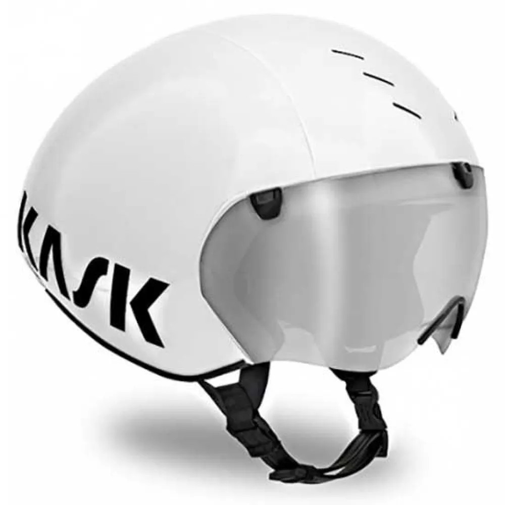KASK Bambino Pro Time Tri 安全帽 空氣動力 計時賽 正品歐洲代購 [136917127]
