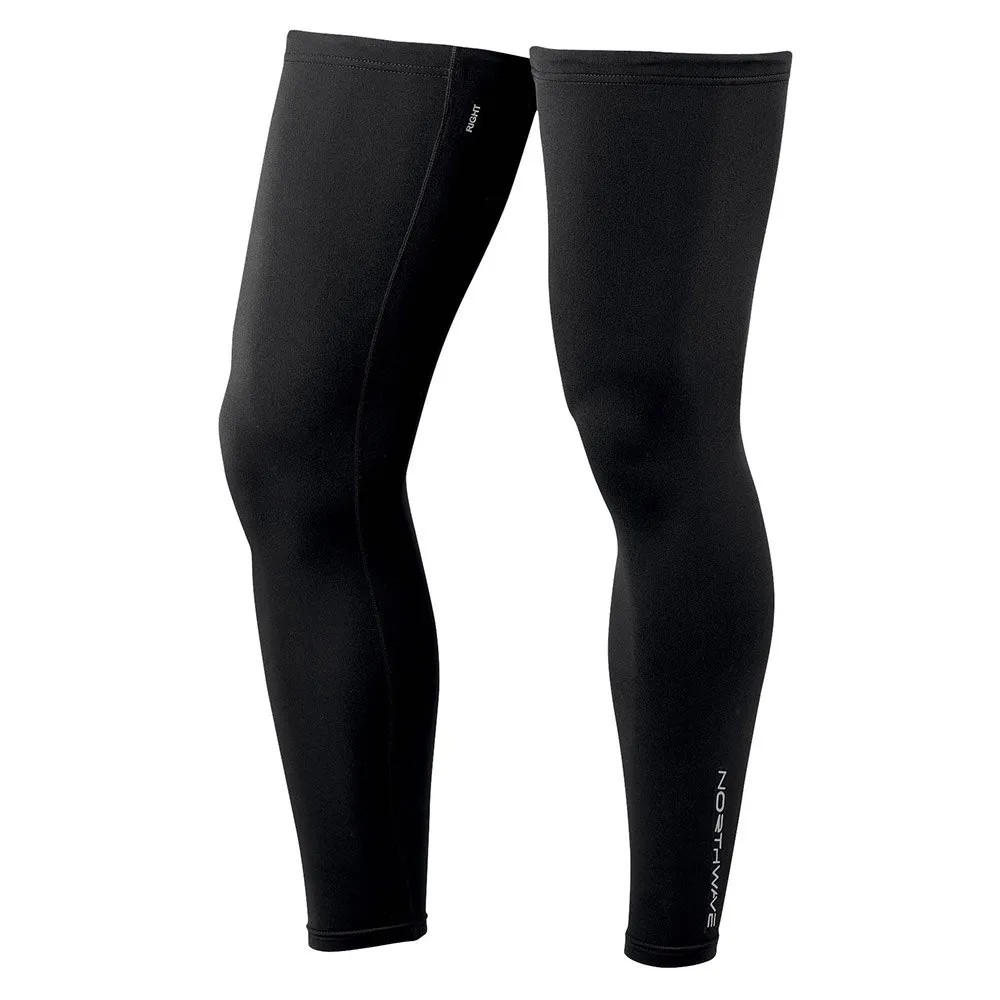 NORTHWAVE Easy Leg Warmers 輕量 保暖