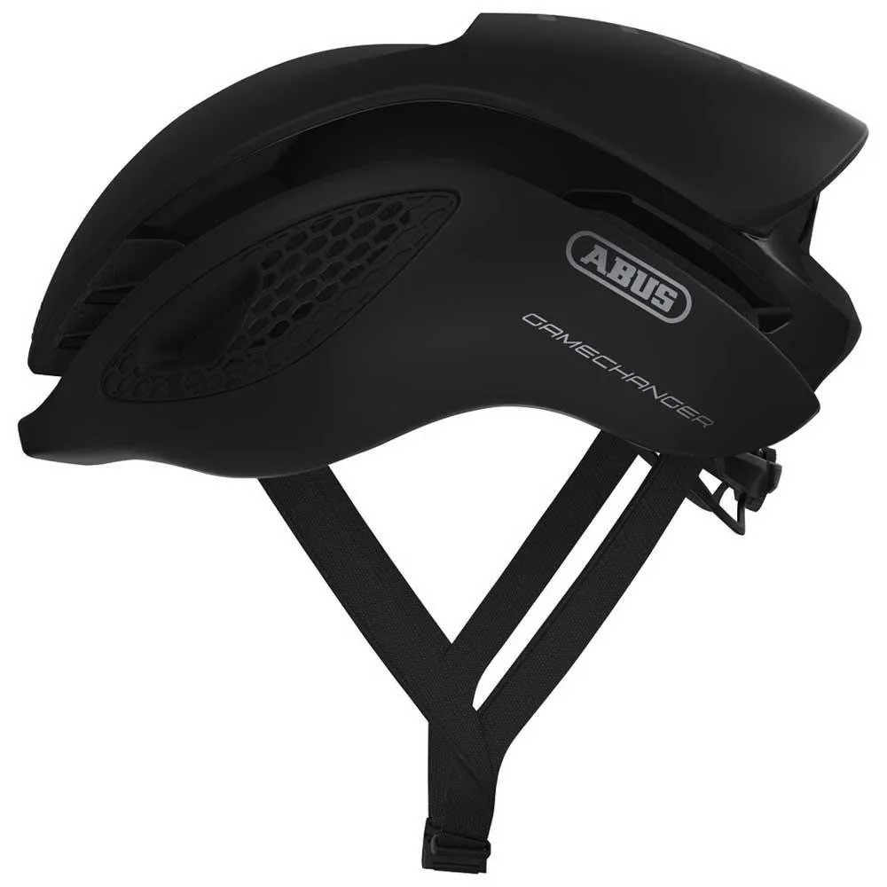 ABUS Gamechanger 安全帽 空氣動力 通風散熱 正品歐洲代購 [136951748]