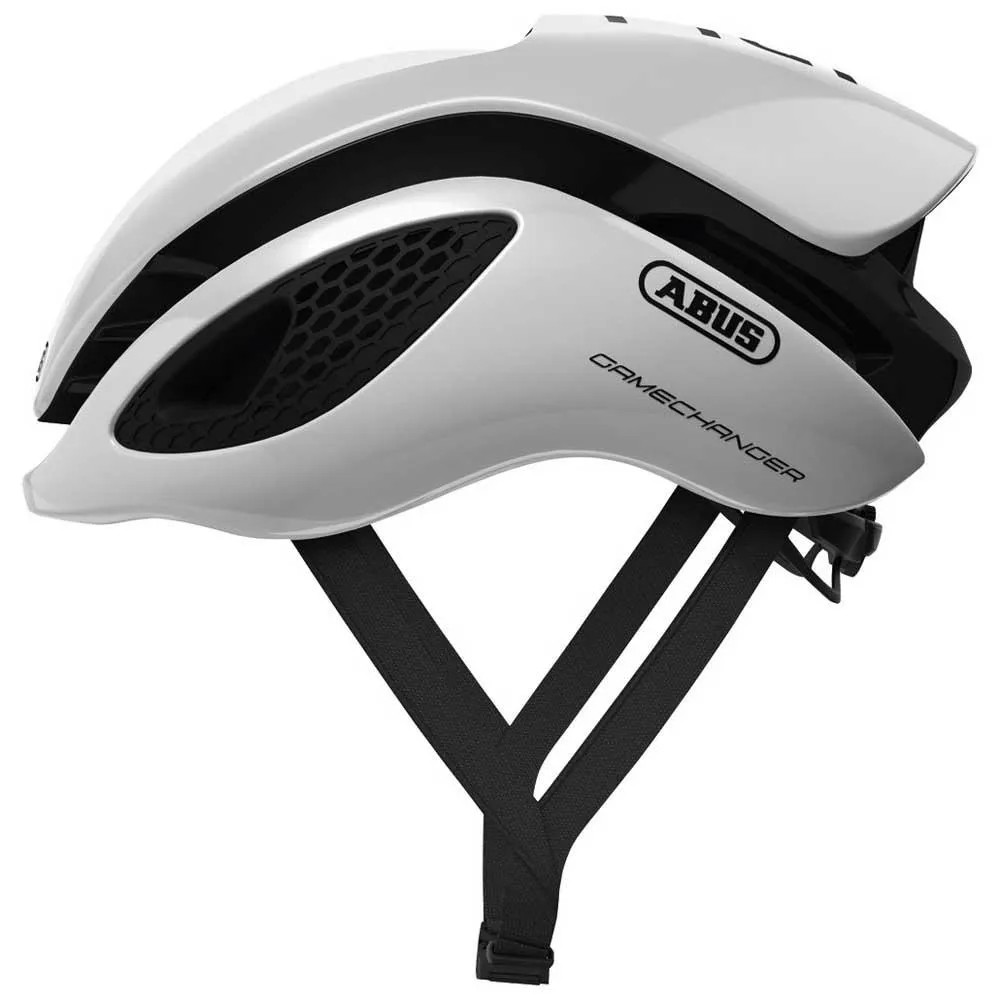 ABUS Gamechanger 安全帽 涼感 正品歐洲代購 [136951749]