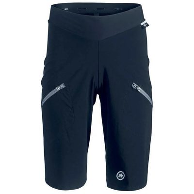 ASSOS Trail Cargo 短褲 輕量 透氣 休閒 運動
