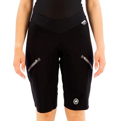 ASSOS Trail Cargo 短褲 越野騎乘 活動自由 休閒 運動