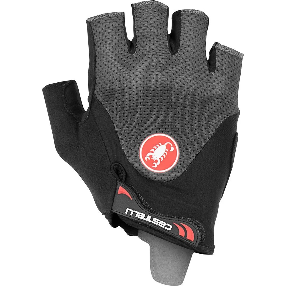CASTELLI Arenberg Gel 手套 減震 透氣