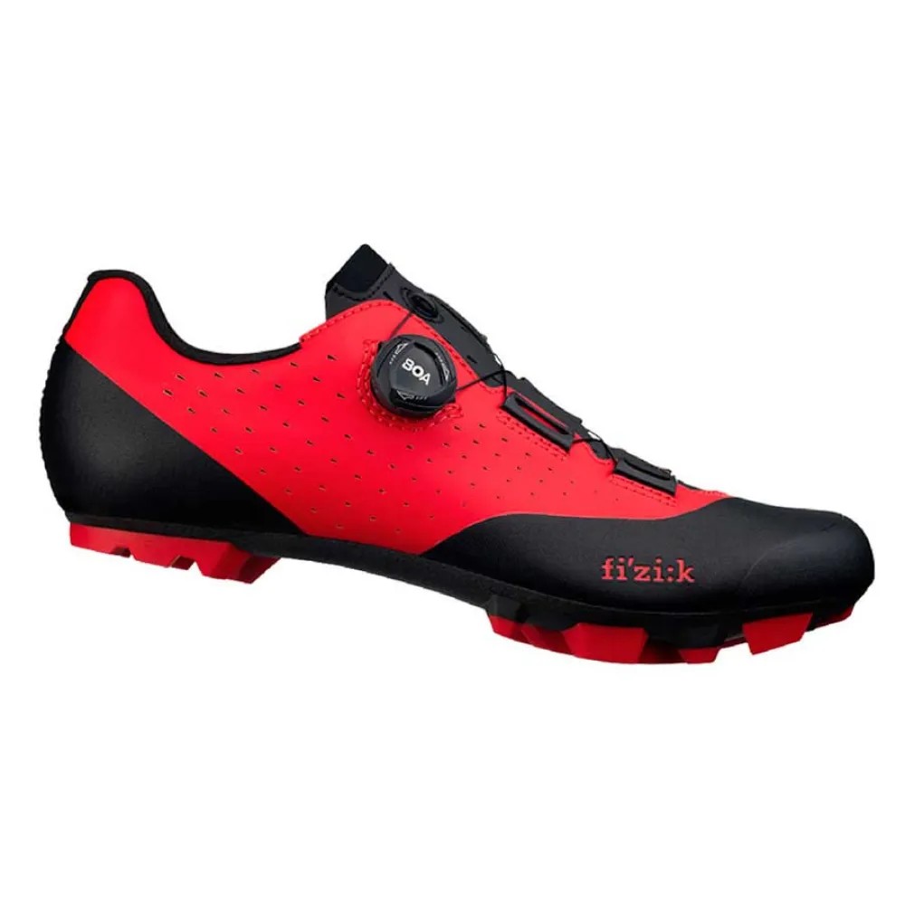 FIZIK Vento Overcurve Mtb 鞋款 正品歐洲代購 [136996951]