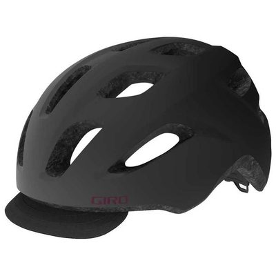GIRO Cormick Urban 安全帽 透氣 舒適