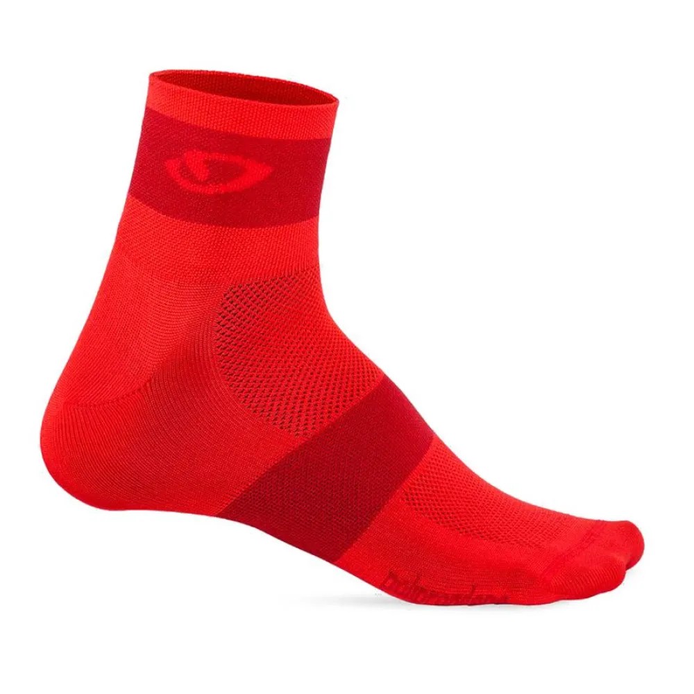 GIRO Comp Racer 車襪 透氣 舒適