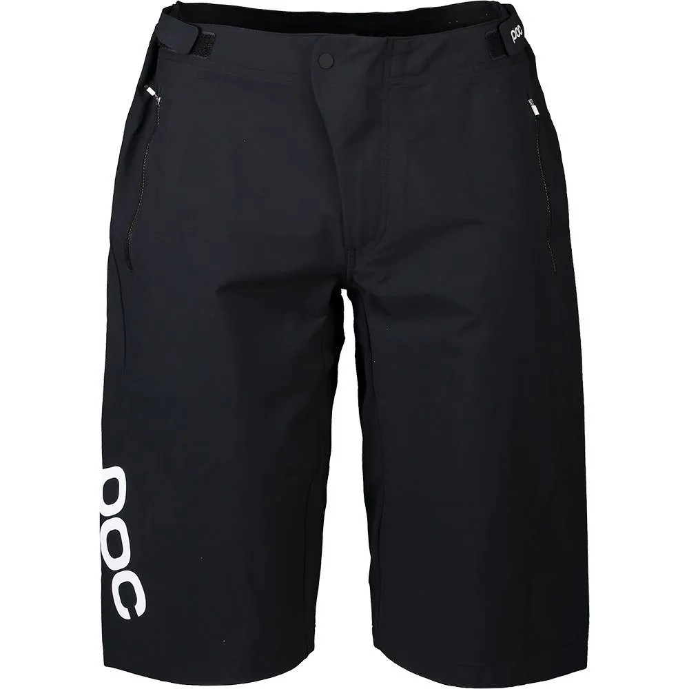POC Essential Enduro 短褲 防水 彈性 休閒 運動