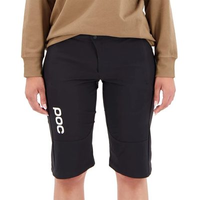 POC Essential Mtb 短褲 輕量 彈性 休閒 運動