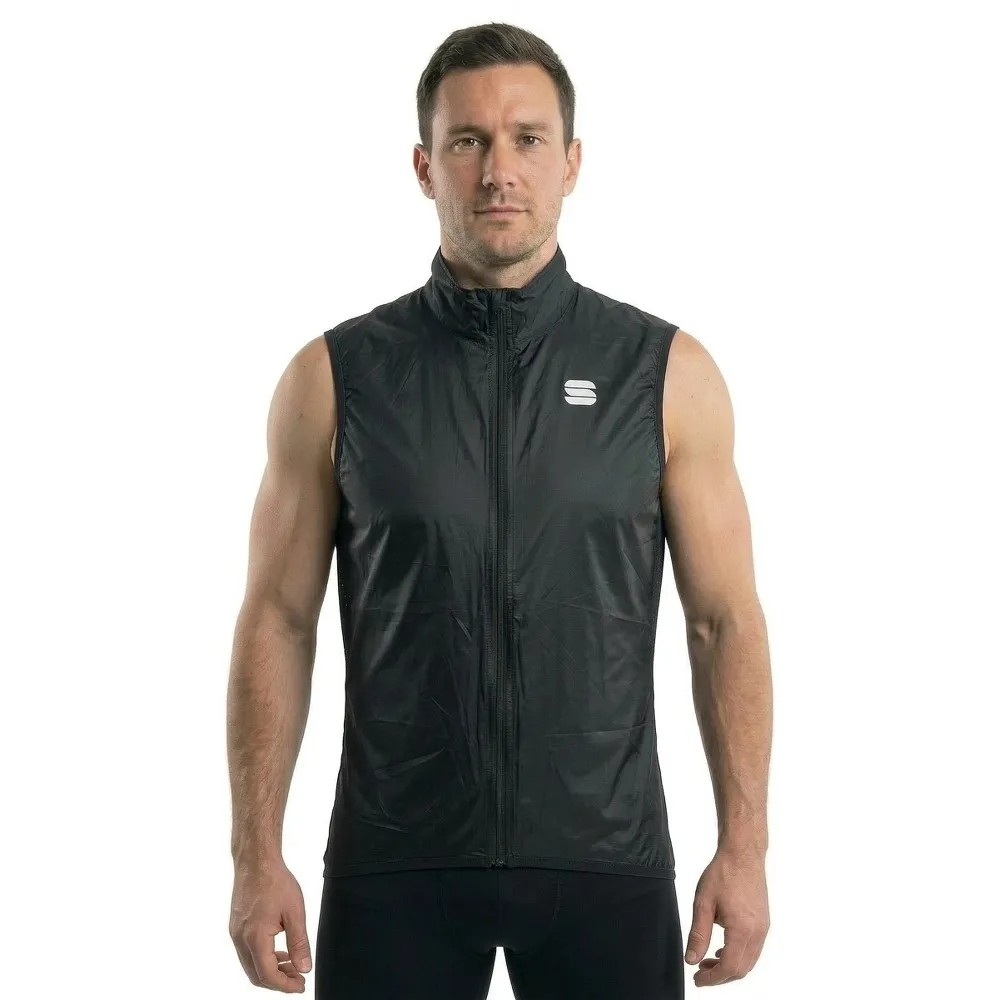 SPORTFUL Hot Pack Easylight 背心 防風 防潑水 輕量