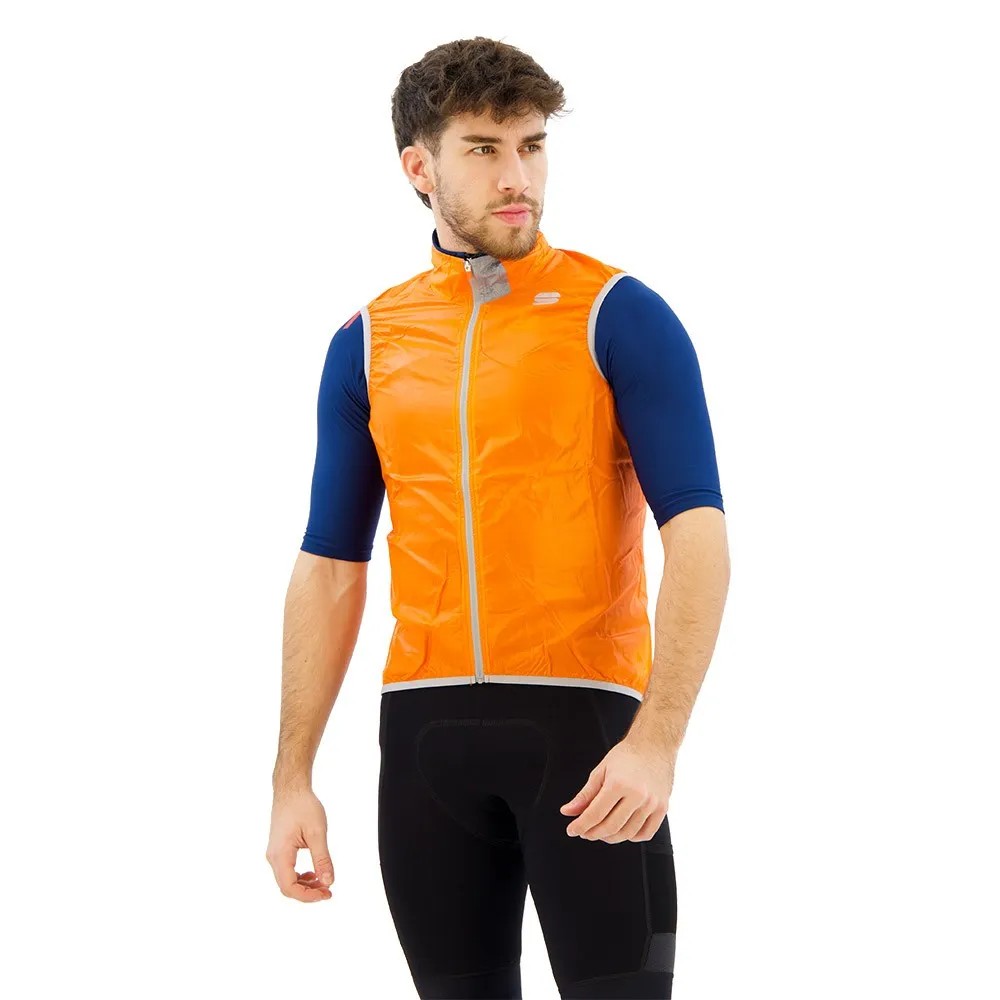 SPORTFUL Hot Pack Easylight 背心 防風 防水