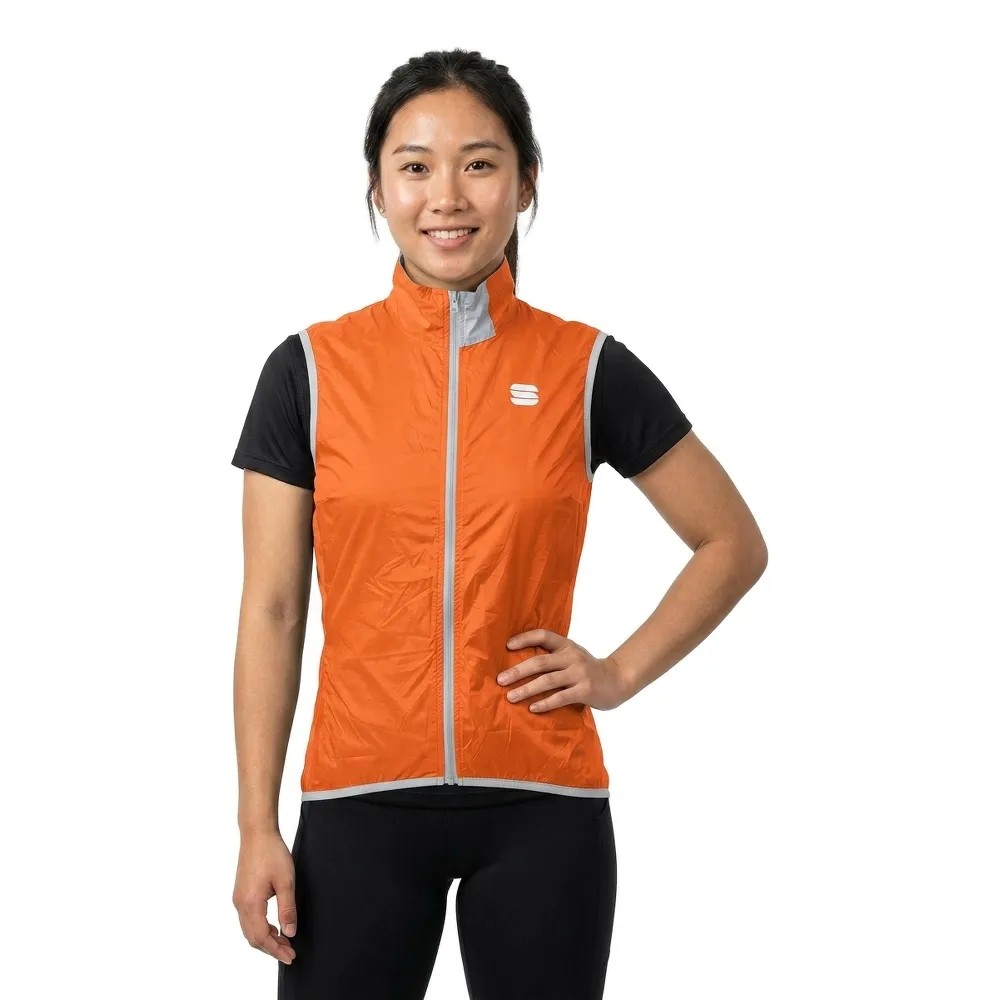 SPORTFUL Hot Pack Easylight 背心 輕量 防風
