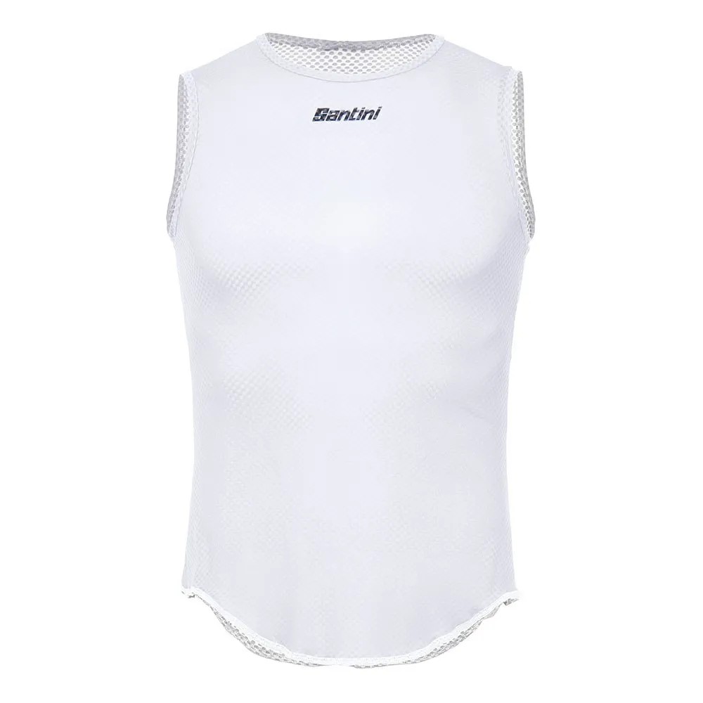 SANTINI Lieve Sleeveless Bas 正品歐洲代購 [137035343]