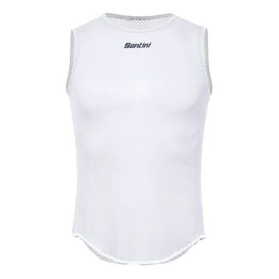 SANTINI Lieve Sleeveless Bas 正品歐洲代購 [137035343]