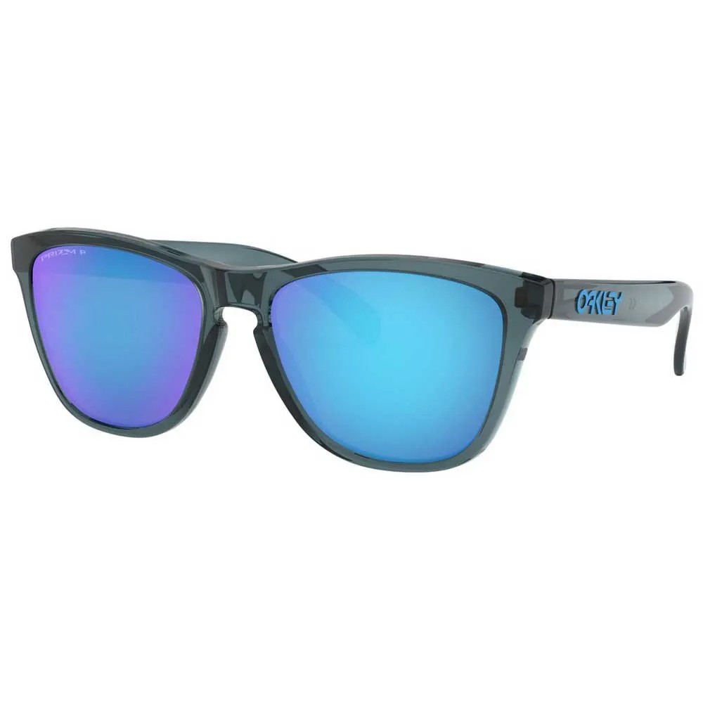 OAKLEY Frogskins Prizm Pola 正品歐洲代購 [137176125]