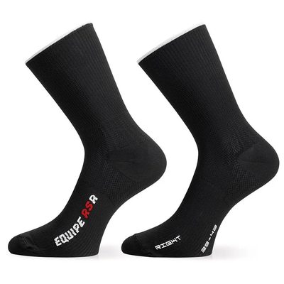 ASSOS Rsr 車襪 輕量 舒適 涼感 無縫 正品歐洲代購 [137181146]
