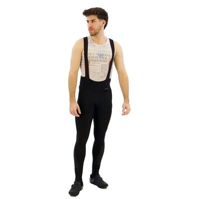 SANTINI Adapt Tights 吊帶車褲 保暖 多功能 正品歐洲代購 [137196709]
