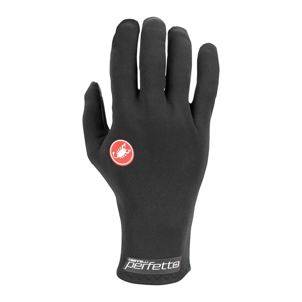 CASTELLI Perfetto Ros Gore Te 手套 防風 抗水