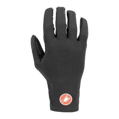CASTELLI Lightness 手套 透氣 舒適