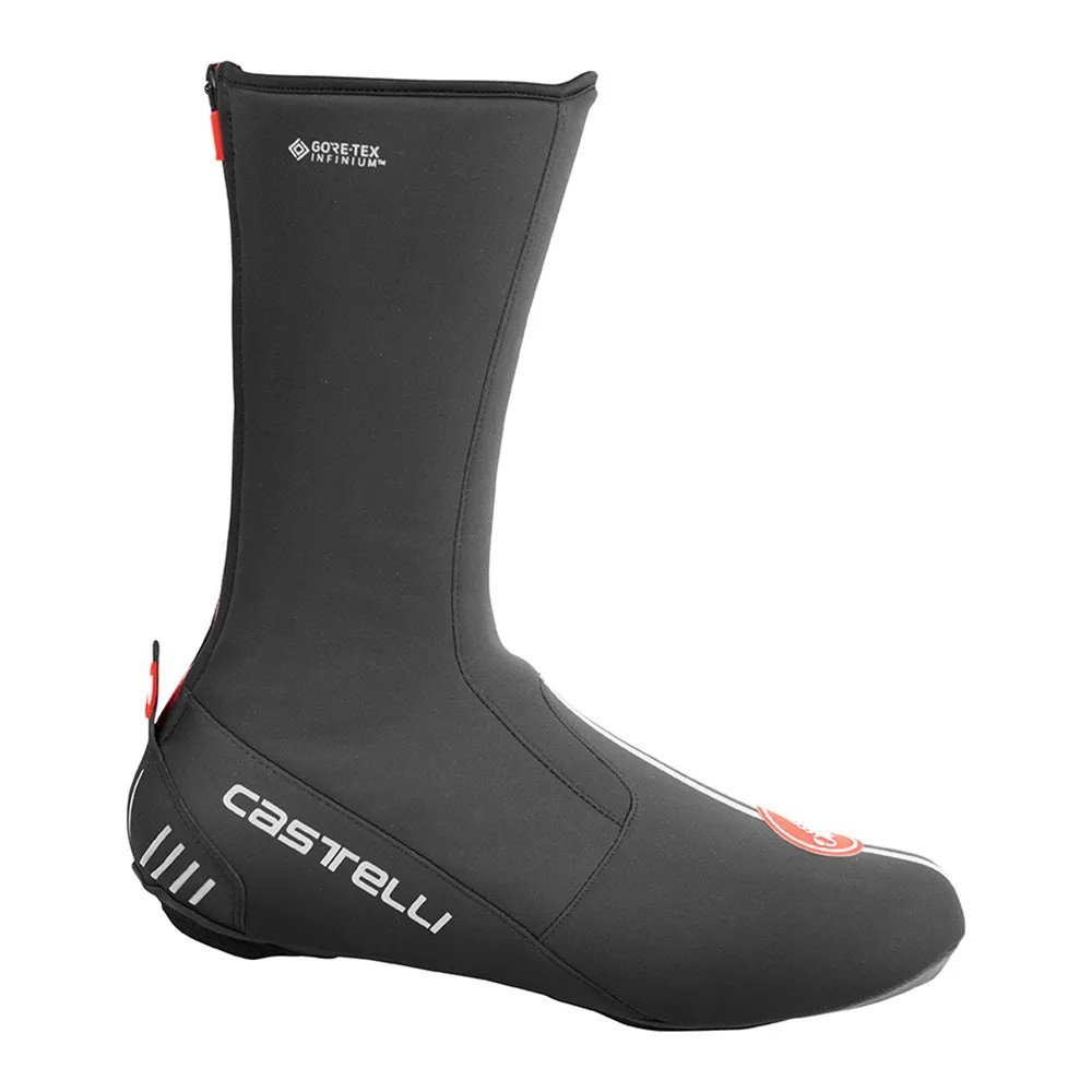 CASTELLI Estremo Gore Tex Inf 防水鞋套 彈性 防風
