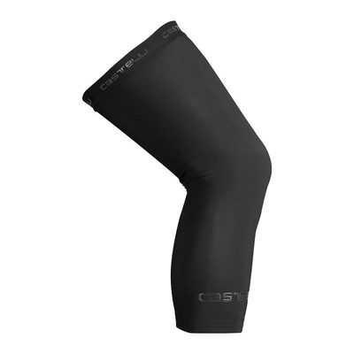 CASTELLI Thermoflex Knee Warm 保暖刷毛 騎行防護