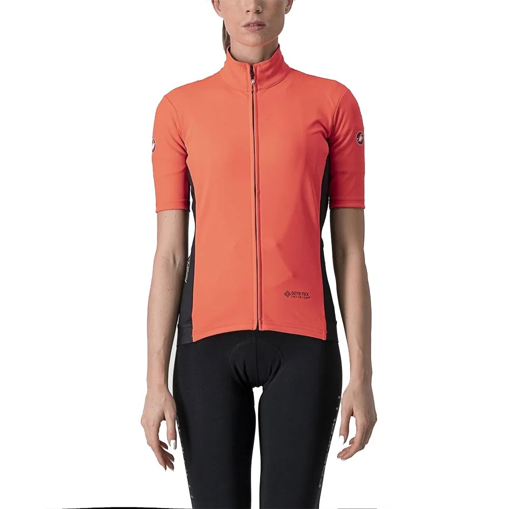 CASTELLI Perfetto Light Ros G 車衣 正品歐洲代購 [137263004]