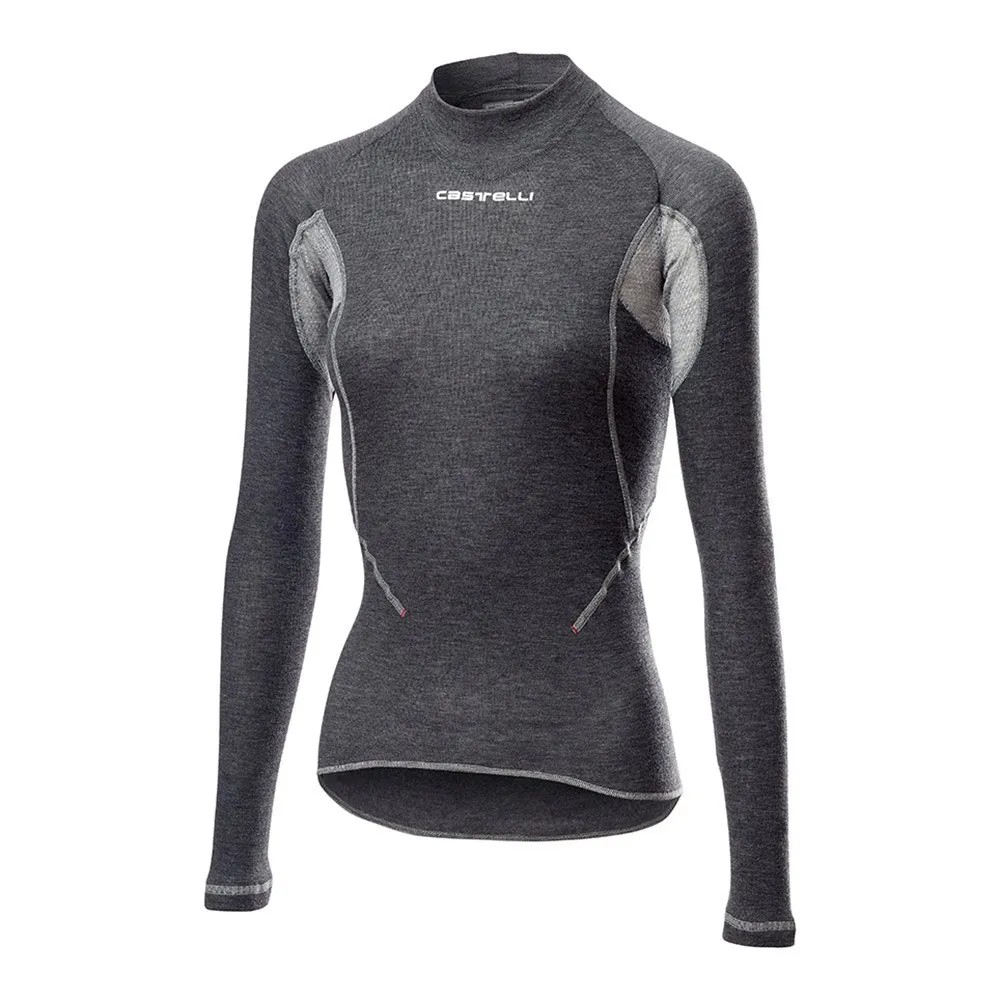CASTELLI Flanders Long Sleeve 正品歐洲代購 [137263028]