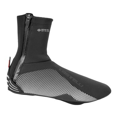 CASTELLI Dinamica Gore Tex In 防水鞋套 防風 保暖
