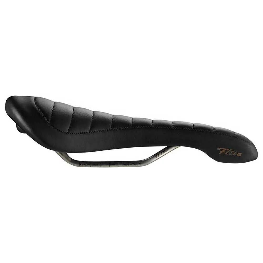SELLE ITALIA Flite Bonnie Saddle 復古 舒適 正品歐洲代購 [137264730]