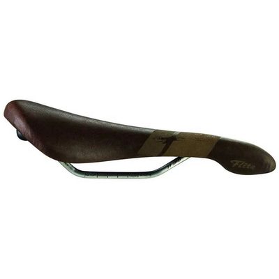 SELLE ITALIA Flite Racer Saddle 真皮 手工 正品歐洲代購 [137264732]