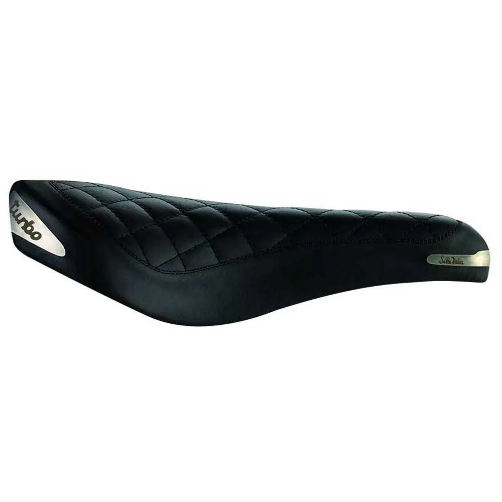 SELLE ITALIA Turbo Bonnie Saddle 舒適 復古 正品歐洲代購 [137264733]