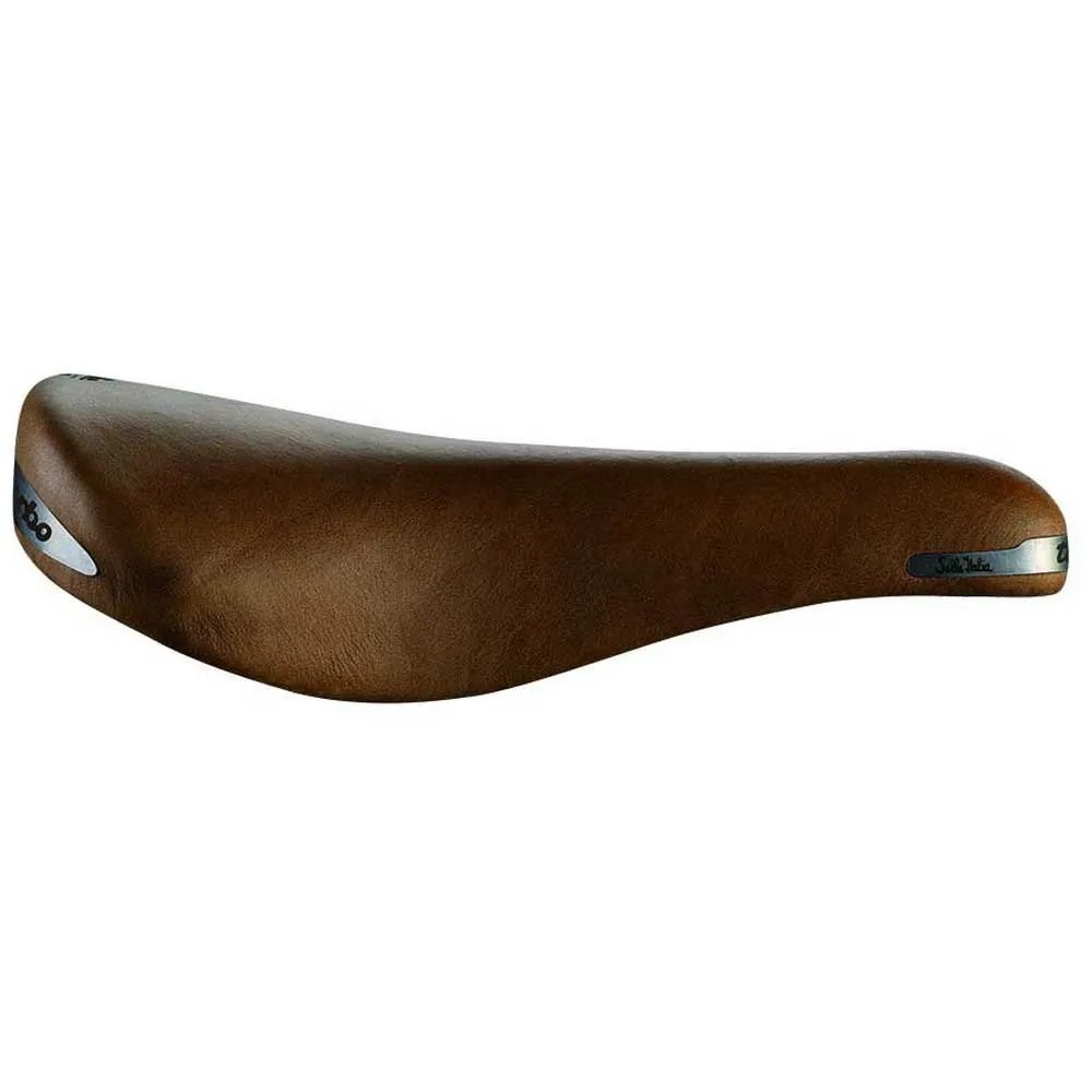 SELLE ITALIA Turbo Racer Saddle 舒適 復古 正品歐洲代購 [137264735]