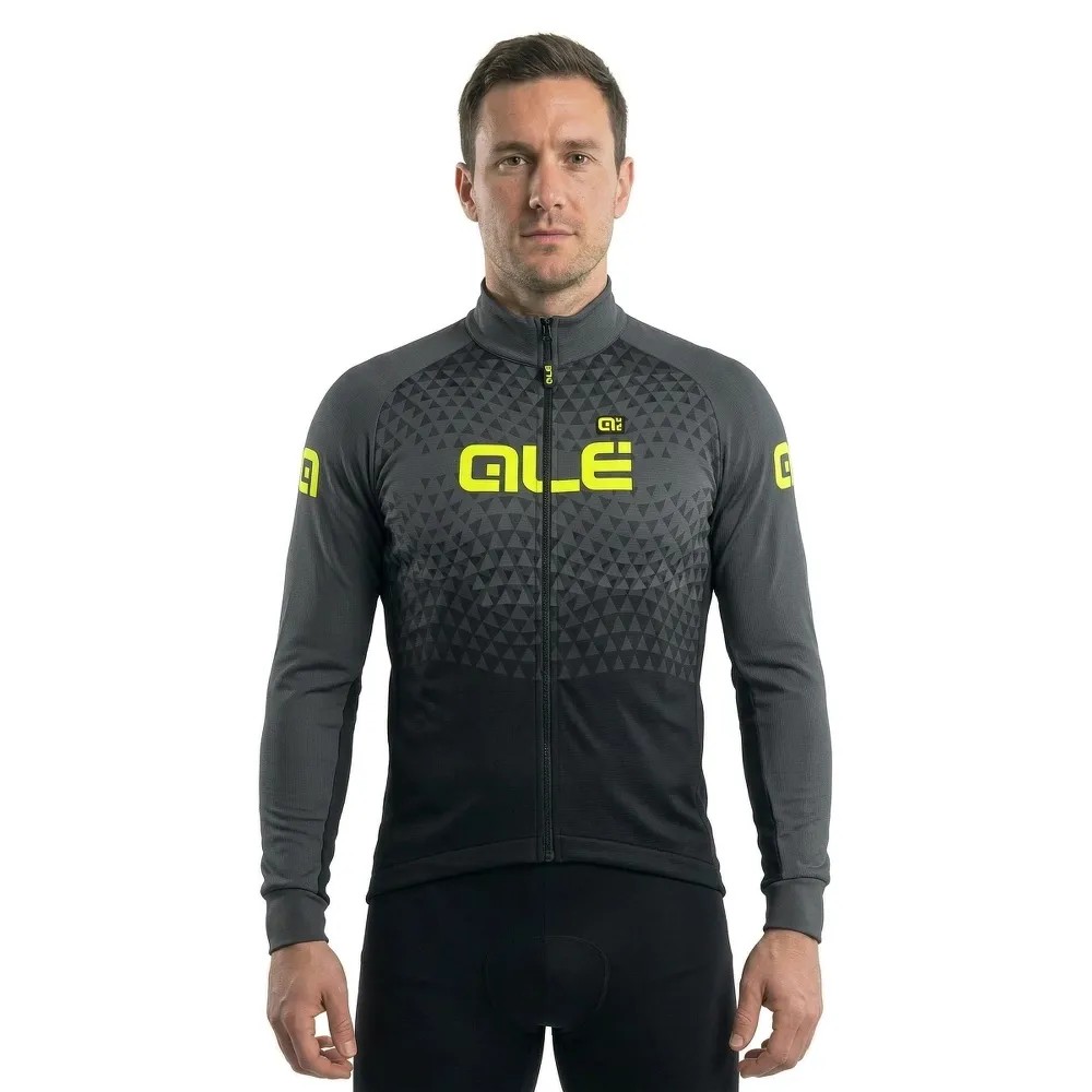 ALE Solid Summit Dwr 外套 保暖 透氣 防風 休閒