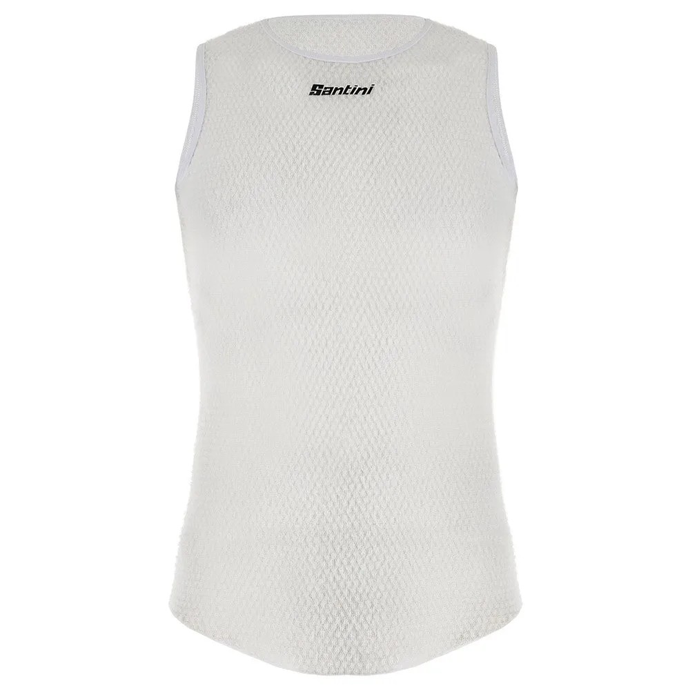 SANTINI Alpha Sleeveless Bas 正品歐洲代購 [137272403]