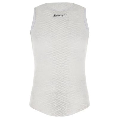 SANTINI Alpha Sleeveless Bas 正品歐洲代購 [137272403]