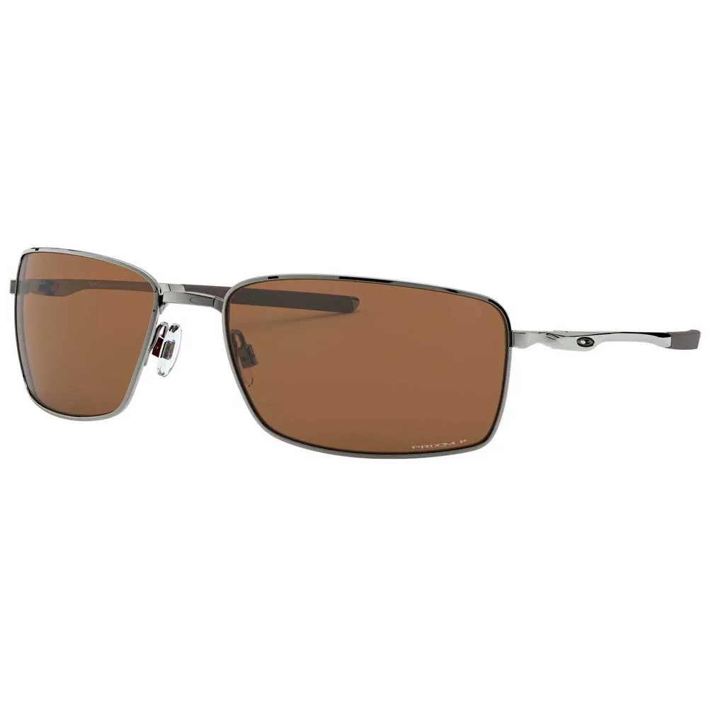 OAKLEY Squared Wire Prizm P 正品歐洲代購 [137283323]