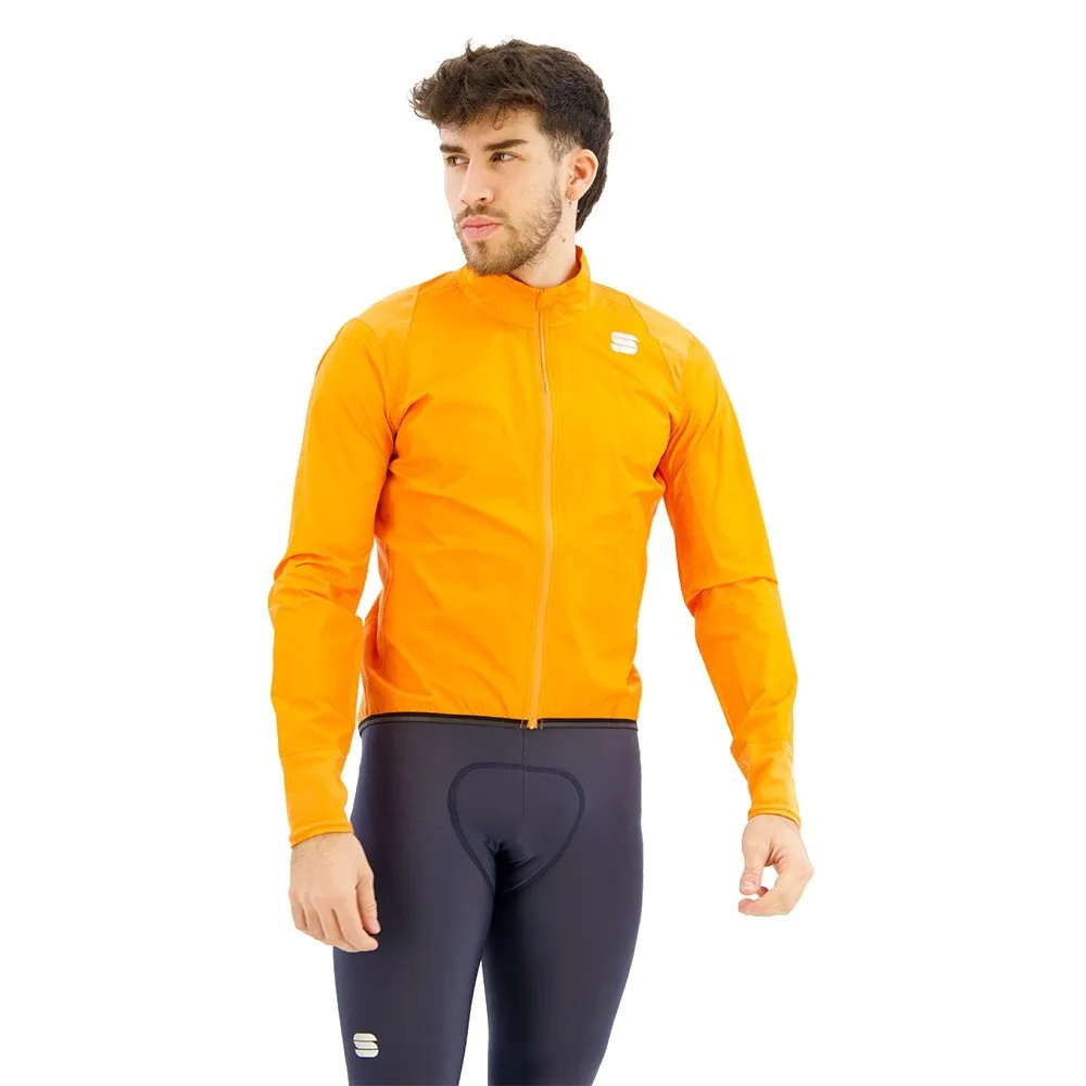 SPORTFUL Hot Pack No Rain 外套 輕量 收納 防風 休閒