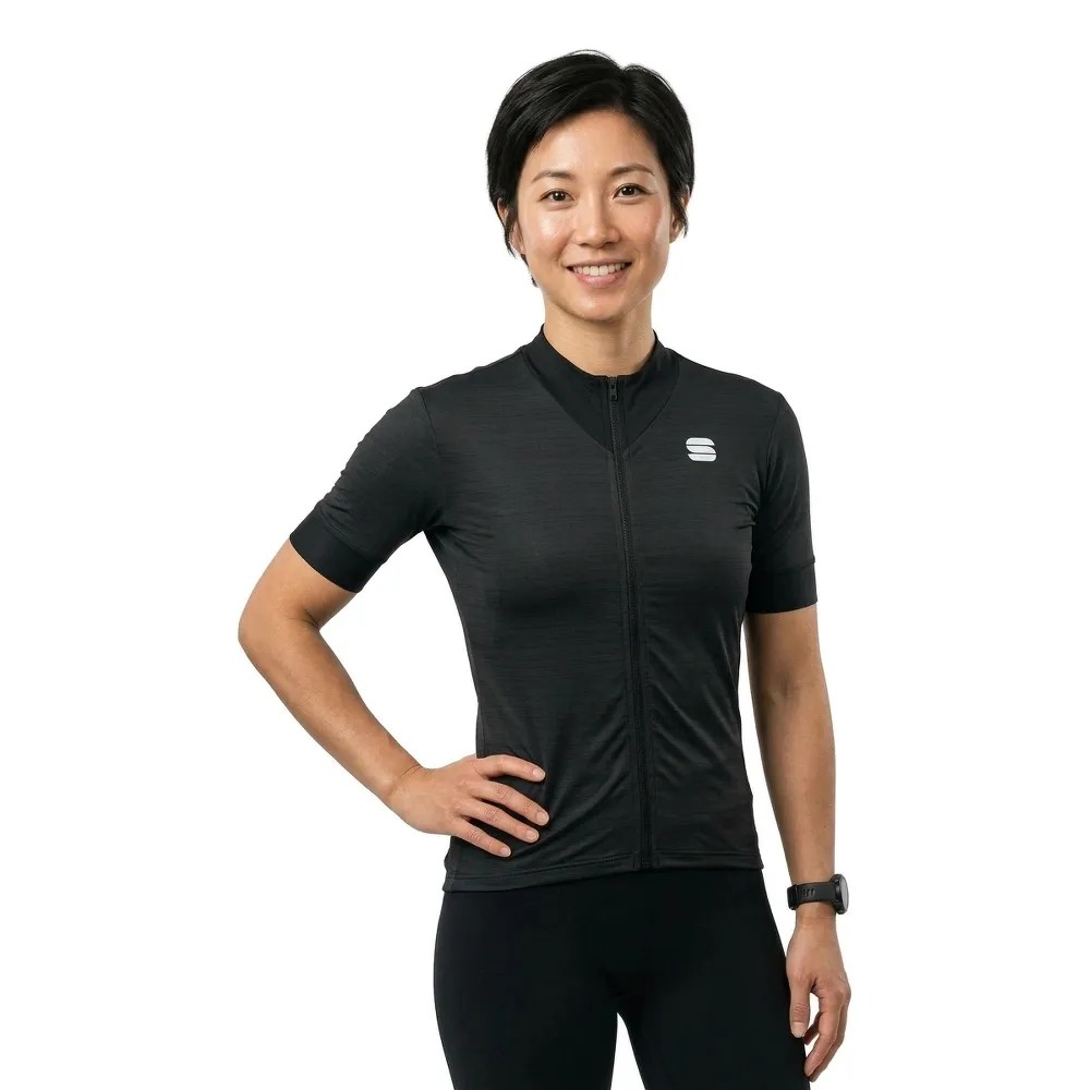 SPORTFUL Kelly 短袖 車衣 透氣 舒適