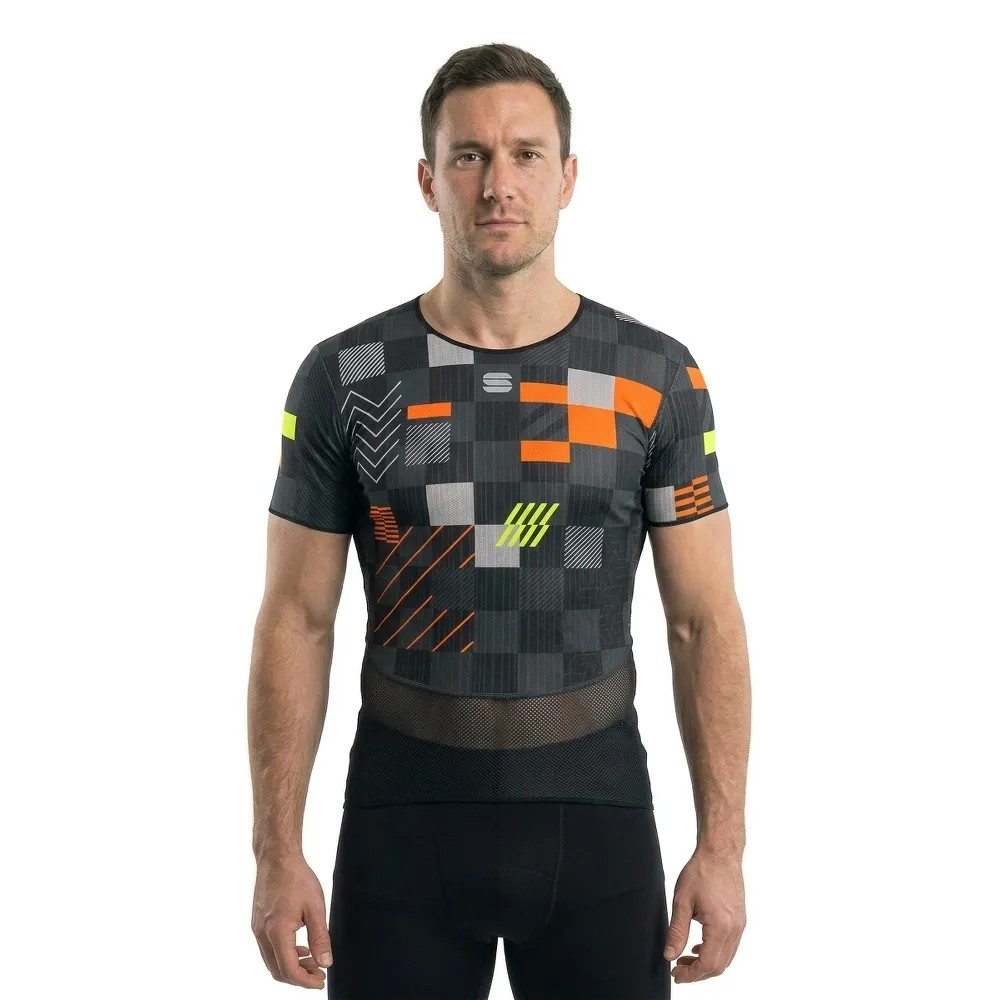 SPORTFUL Pro Short Sleeve Bas 正品歐洲代購 [137284772]