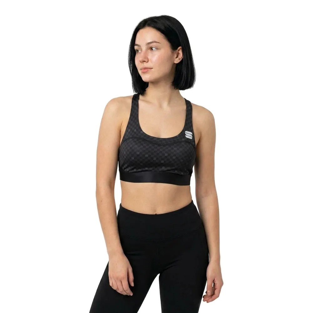 SPORTFUL Pro Sports Bra 透氣 吸濕排汗
