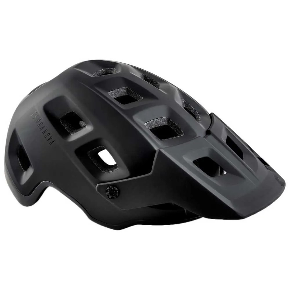 MET Terranova Mtb 安全帽 包覆性 舒適