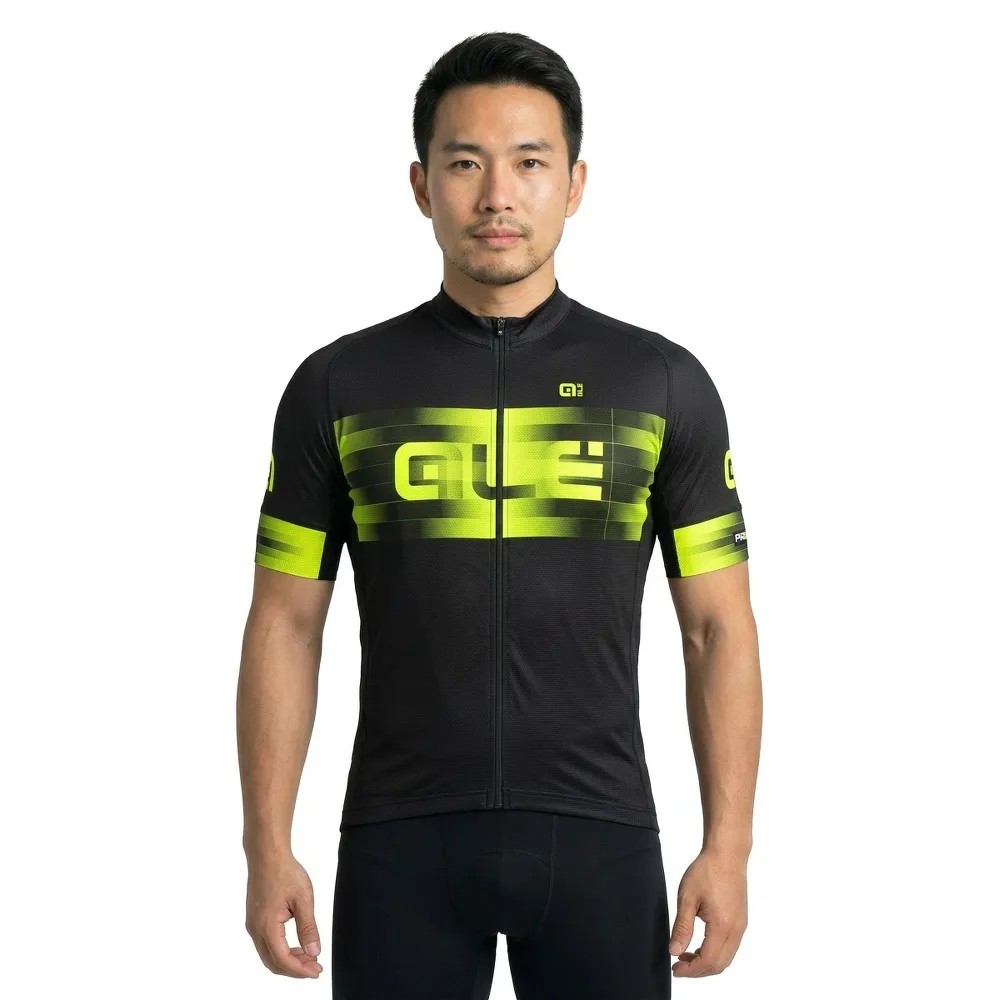 ALE Graphics Prr Scalata 車衣 透氣 輕量