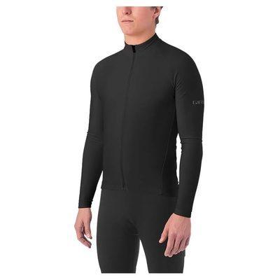 GIRO Chrono Thermal Long 車衣 保暖 防風
