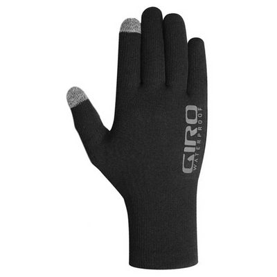 GIRO Xnetic 手套 防水透氣 輕薄靈活