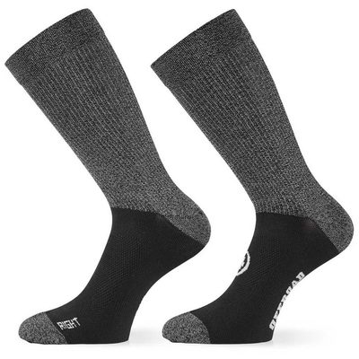 ASSOS Trail 車襪 舒適 耐磨 正品歐洲代購 [137305843]