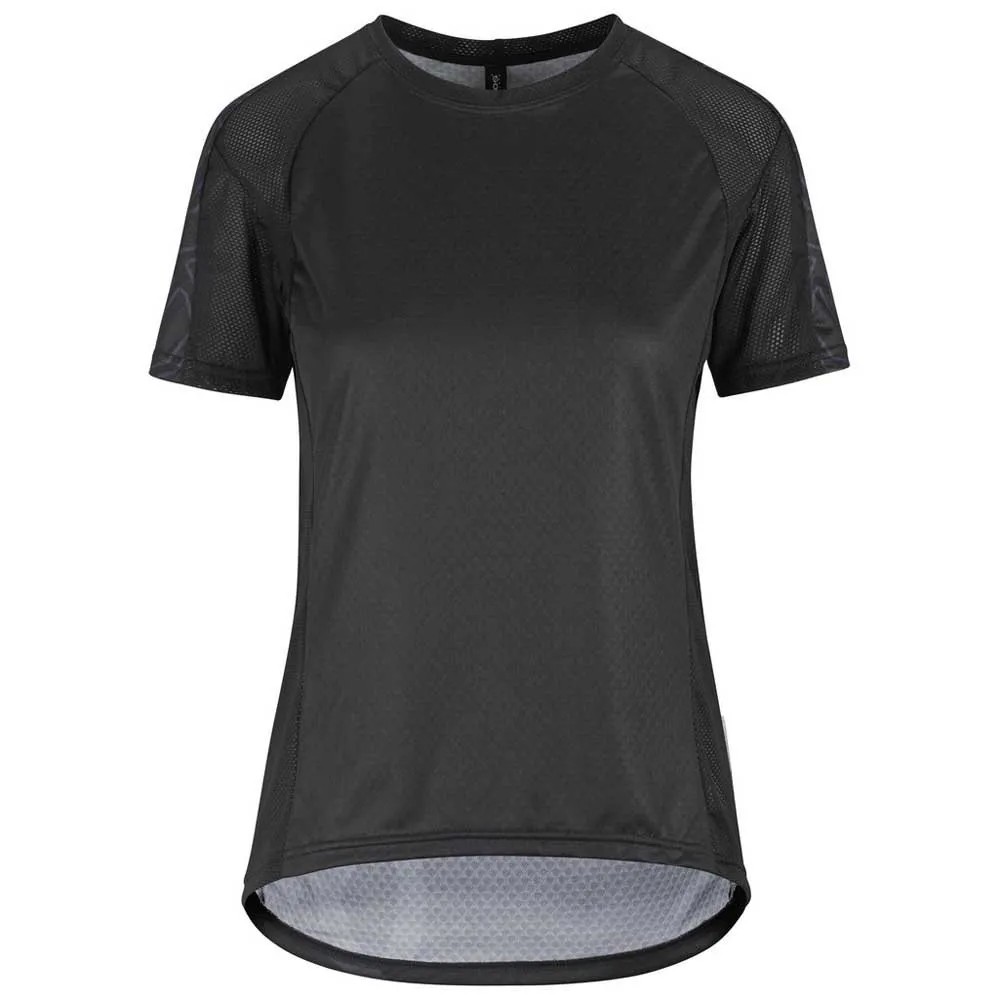ASSOS Trail T T 恤 透氣 排汗 短袖 休閒